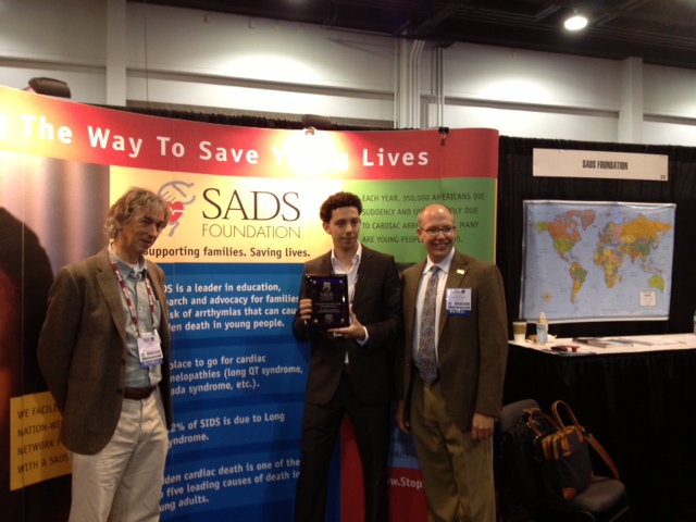 SADS-2013-Young-Investigator-Award